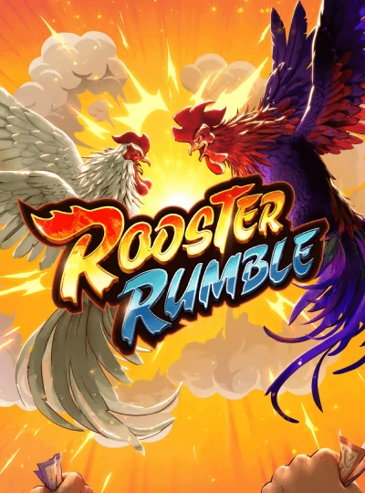 Video slot game cover from Pragmatic Play